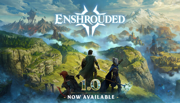 Enshrouded logo